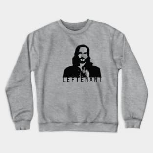 Leftenant Crewneck Sweatshirt